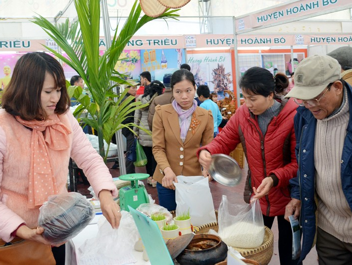 Thị trường bán lẻ: Vẫn còn dư địa cho doanh nghiệp Việt