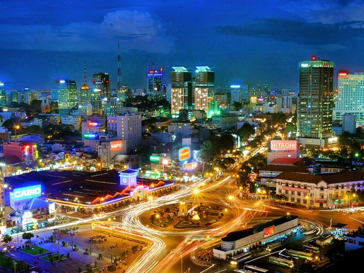 Việt Nam nhảy vọt trong BXH "các điểm đến ưa thích nhất"