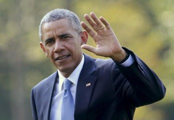Tổng thống Obama thăm Việt Nam