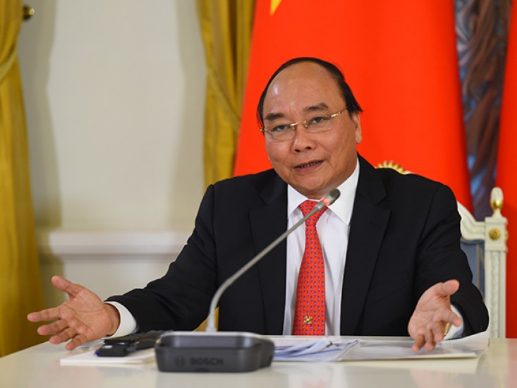 Đảng Cộng sản LB Nga ủng hộ thúc đẩy quan hệ với Việt Nam