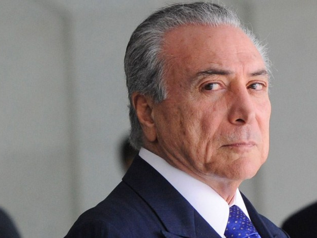 Nguy cơ bất ổn kéo dài ở chính trường Brazil