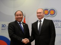 thu tuong nguyen xuan phuc hoi kien tong thong nga putin