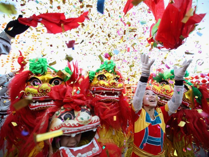 Ngoại giao văn hóa Trung Quốc: Hiệu ứng hai mặt