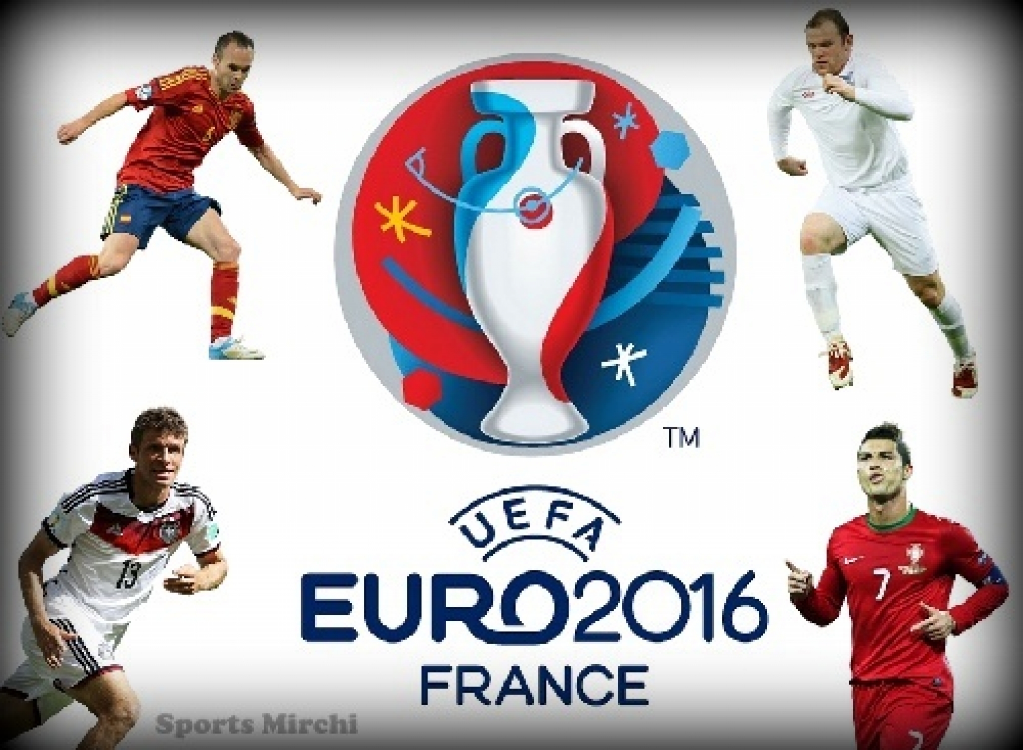 EURO 2016