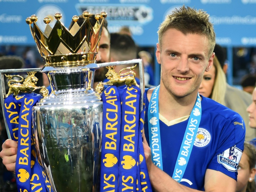 Arsenal mua Jamie Vardy: Đáng để mạo hiểm!