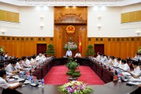 Thủ tướng yêu cầu Trà Vinh tập trung vào tái cơ cấu nông nghiệp
