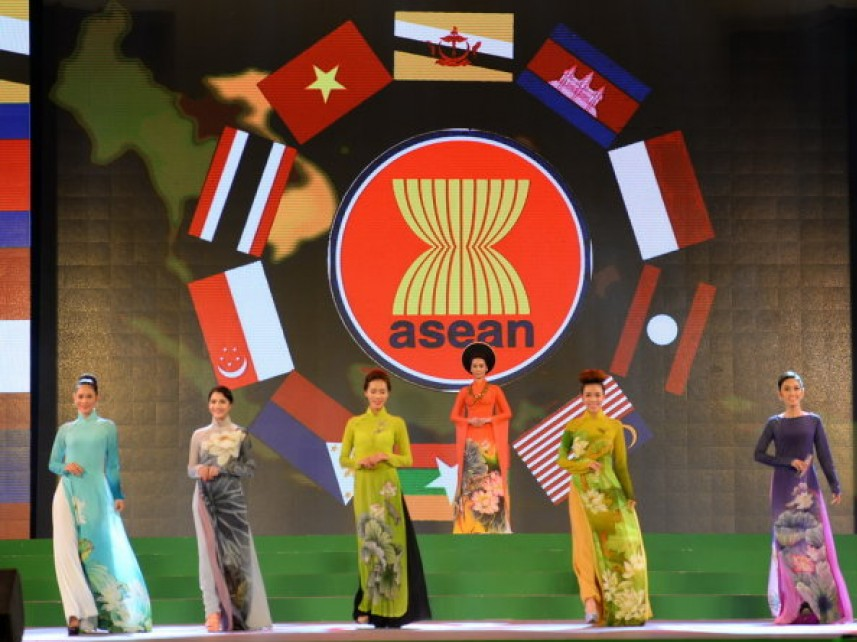 5 nước ASEAN tham dự Liên hoan nghệ thuật tại Quảng Trị