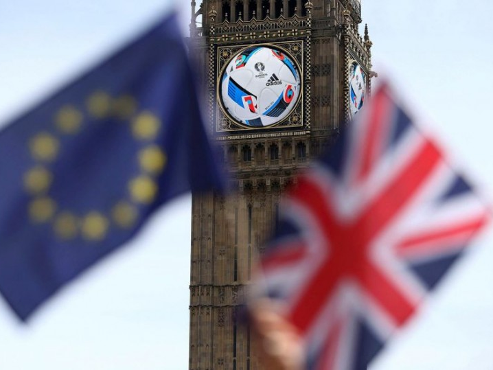 Brexit sẽ ảnh hưởng đến bóng đá Anh ra sao?