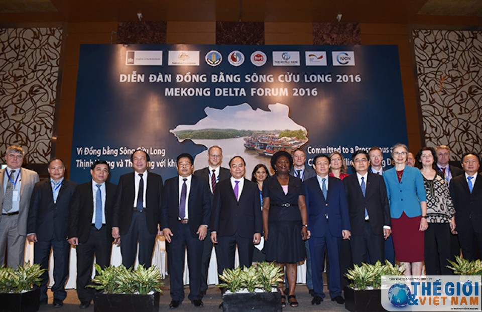 sut giam san luong o dbscl lam suy yeu an ninh luong thuc toan cau