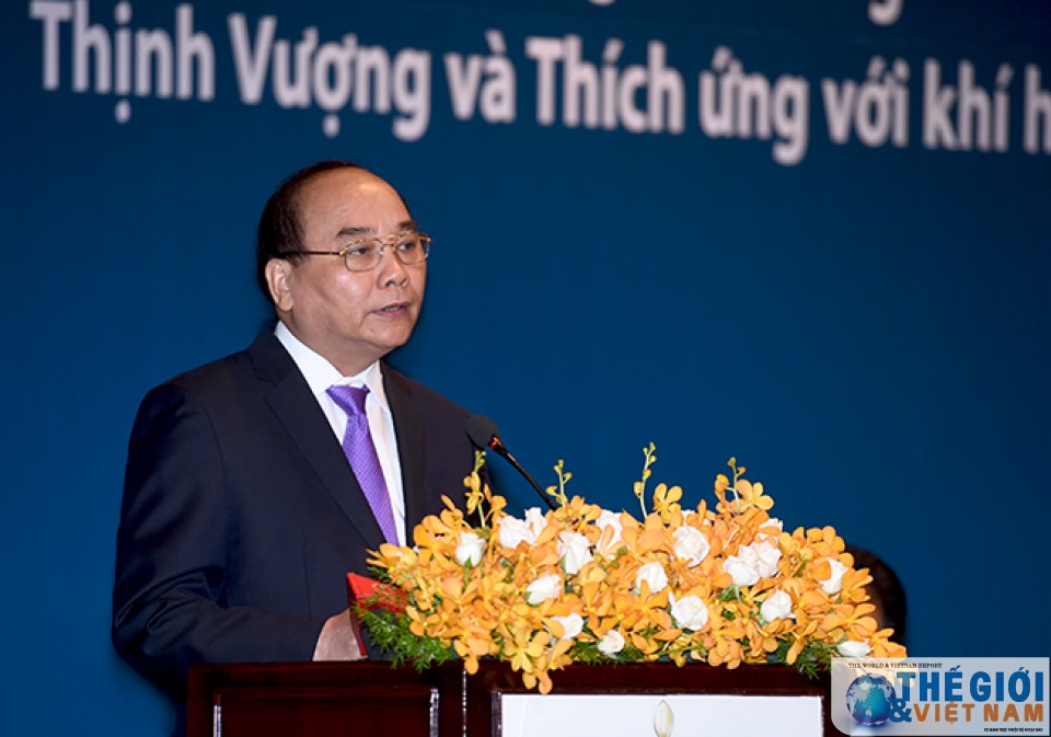 sut giam san luong o dbscl lam suy yeu an ninh luong thuc toan cau