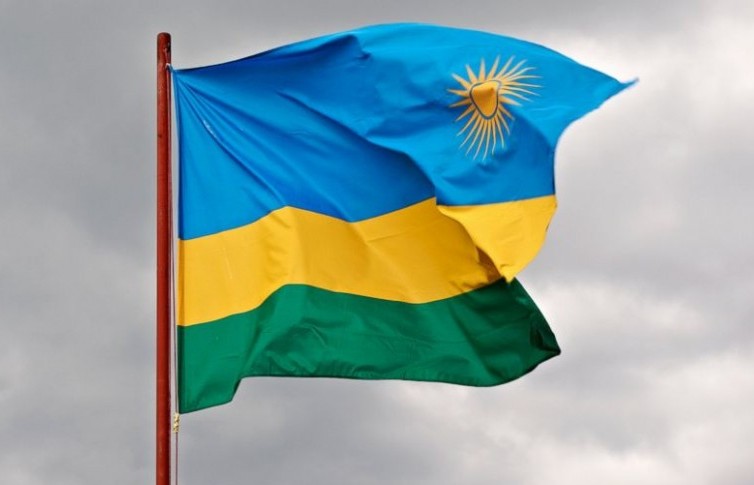 Điện mừng Quốc khánh nước Cộng hòa Rwanda