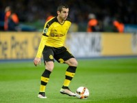 man united ra mat tan binh henrikh mkhitaryan