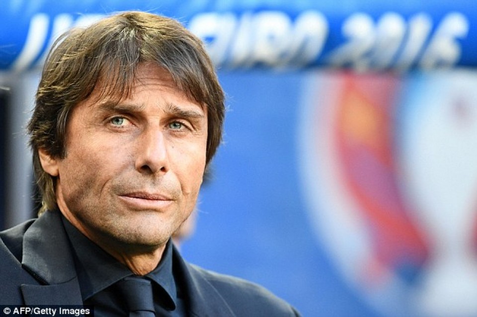 antonio conte xin gui ong loi cam on muon mang