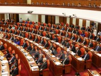 ngay lam viec thu hai hoi nghi lan thu tu ban chap hanh tw dang
