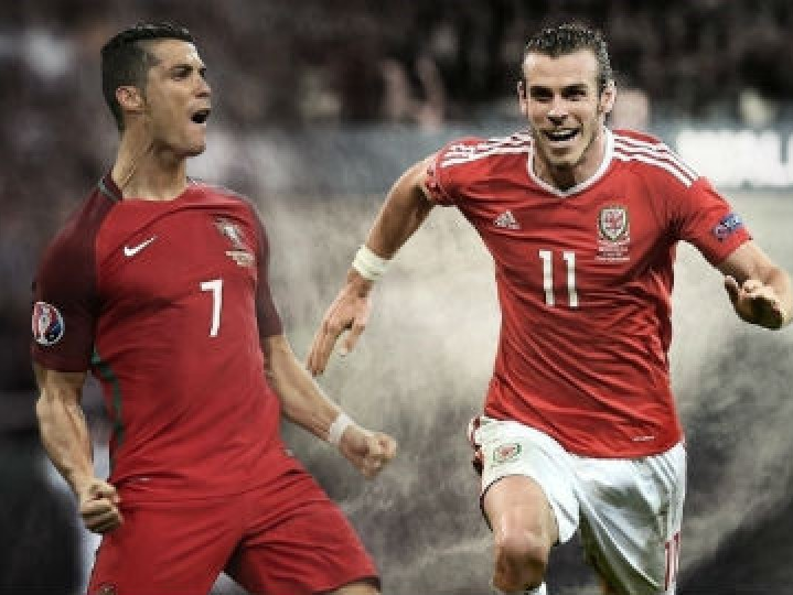 Những lần chạm trán trước đây giữa Ronaldo và Bale