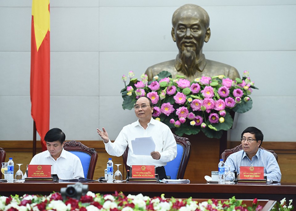 cung cham lo cho nguoi lao dong