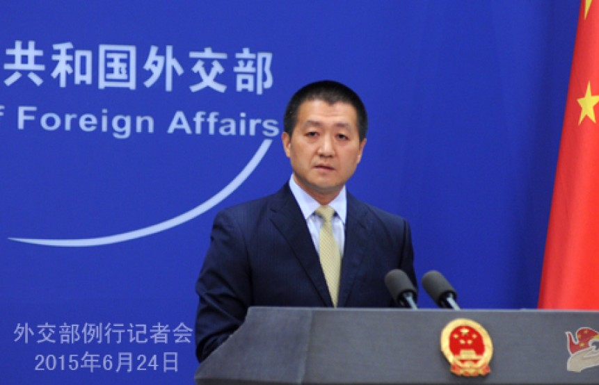 Trung Quốc, ASEAN chứng kiến tiến triển suôn sẻ về Bộ Quy tắc ứng xử của các bên ở Biển Đông