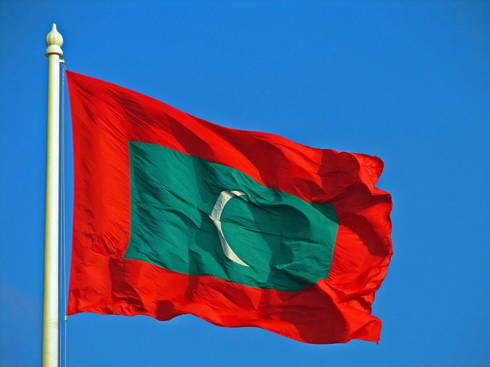 dien mung quoc khanh maldives