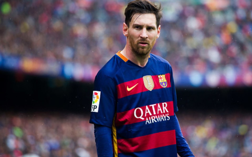 Messi luôn là tâm điểm sự chú ý của các nhà tài trợ và giới mộ điệu. Để hiểu rõ hơn về lý do tại sao \