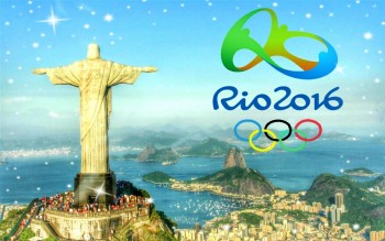 Olympic Rio 2016