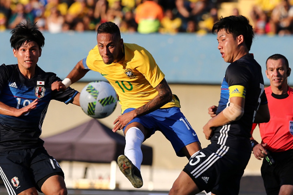 neymar va dt brazil buoc vao hanh trinh chinh phuc hcv