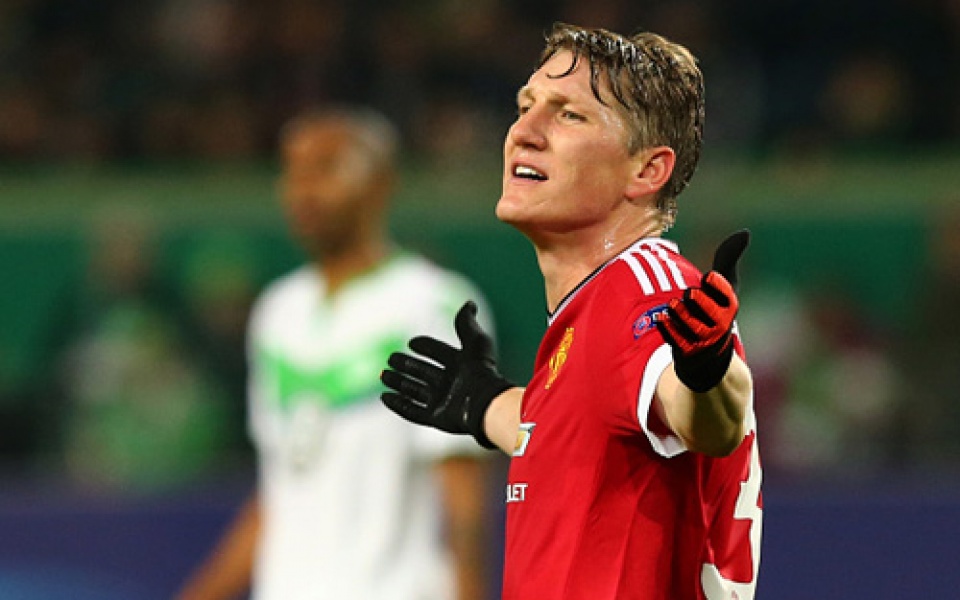 hlv ancelotti chan duong ve cua schweinsteiger