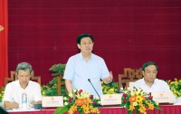 Phó Thủ tướng Vương Đình Huệ: Huế phải thay đổi tư duy về du lịch