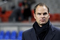 Sa thải Mancini, Inter đã có HLV mới