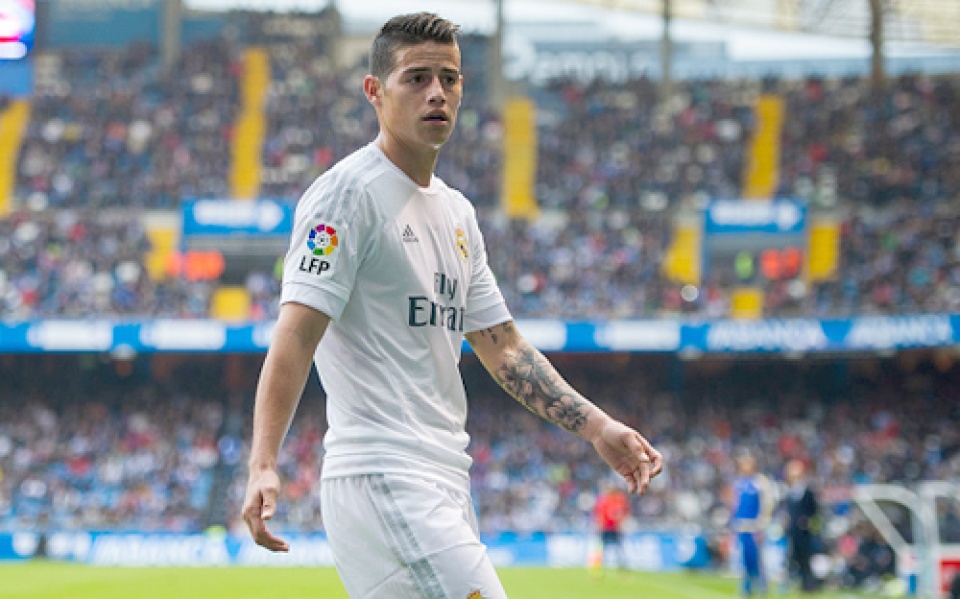 chuyen nhuong 168 chelsea muon giai cuu james rodriguez