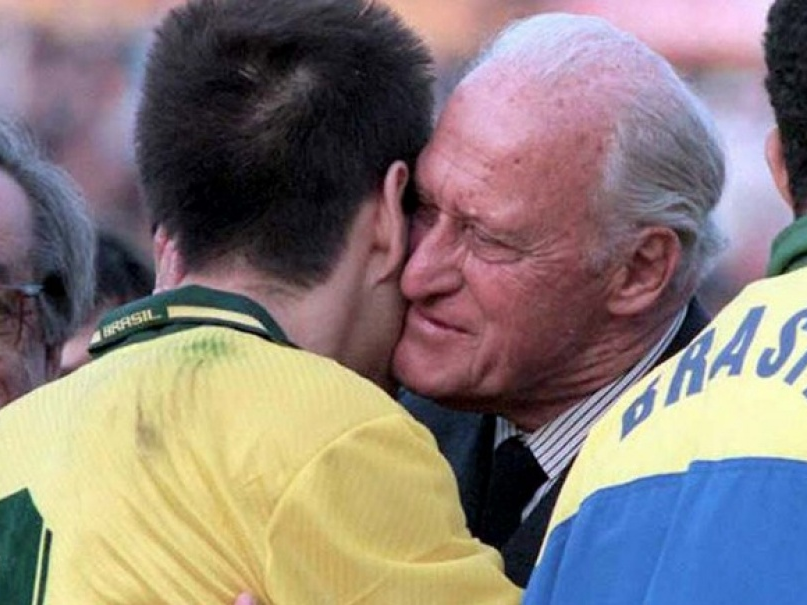 Cựu Chủ tịch FIFA qua đời ở tuổi 100