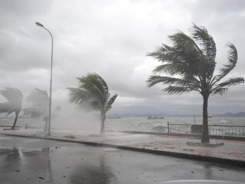 Công điện của Thủ tướng: Chủ động đối phó với mưa lũ sau bão số 3