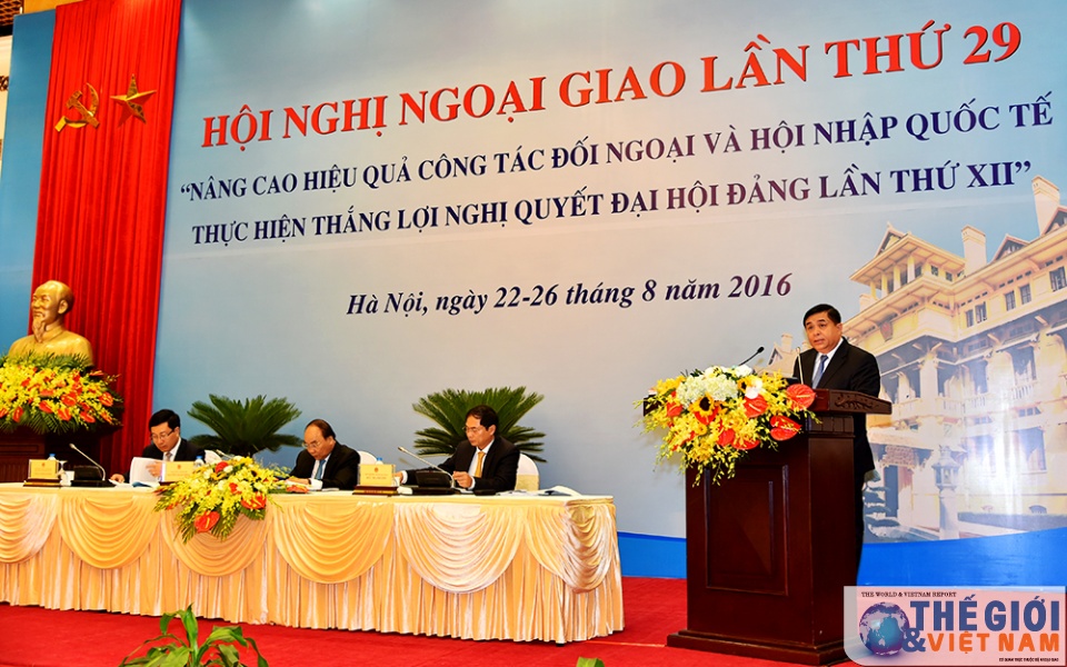 truc tuyen thu tuong nguyen xuan phuc du hoi nghi ngoai giao 29