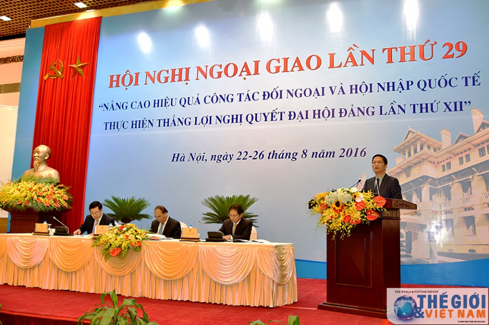 truc tuyen thu tuong nguyen xuan phuc du hoi nghi ngoai giao 29