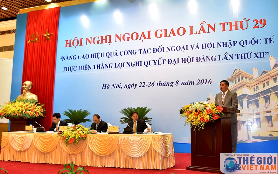 truc tuyen thu tuong nguyen xuan phuc du hoi nghi ngoai giao 29