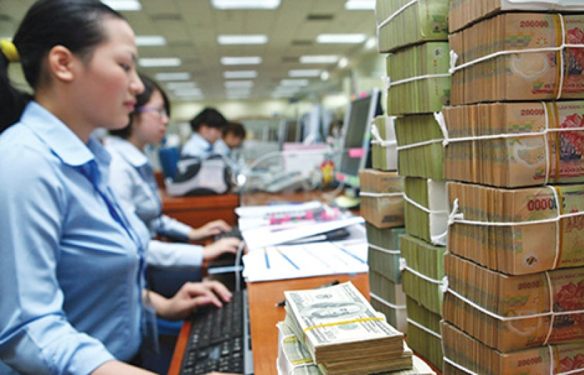 Tăng cường năng lực của Bảo hiểm tiền gửi Việt Nam