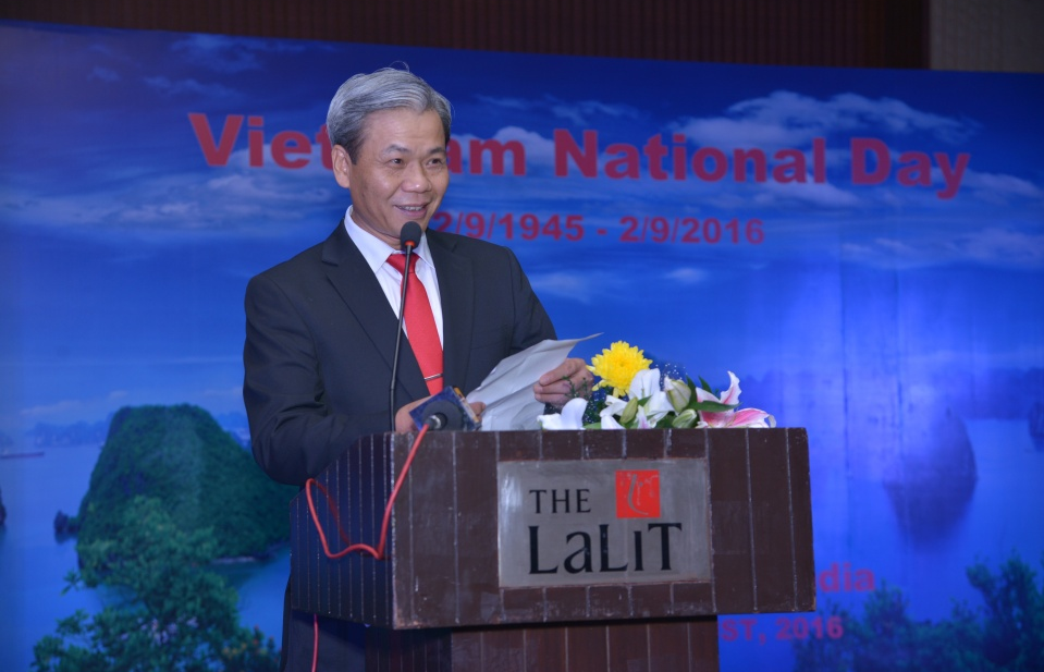 Việt Nam - Ấn Độ: Mối quan hệ thực chất