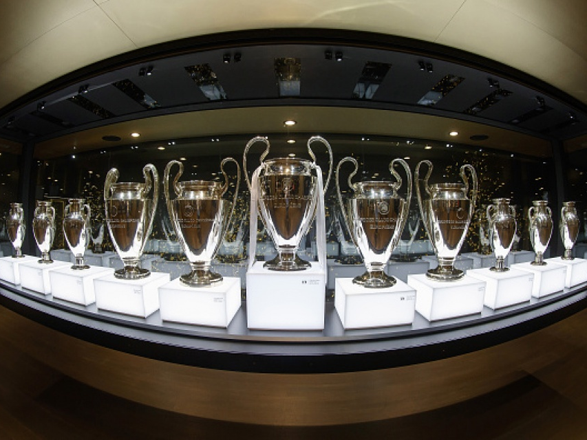UEFA điều chỉnh giờ thi đấu Champions League từ mùa 2018-19