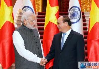 indonesian ambassador vietnam is a partner with huge potentiality