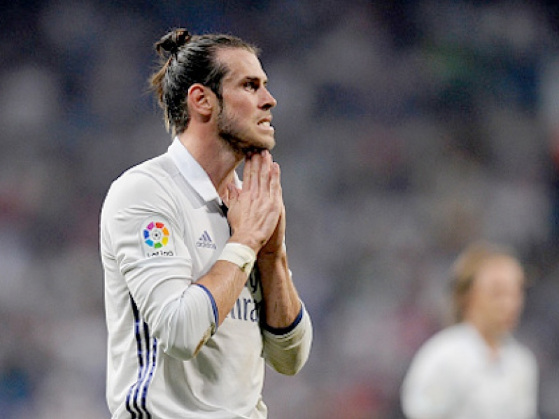 Điểm tin thể thao sáng 4/9: Real Madrid lục đục nội bộ vì Bale