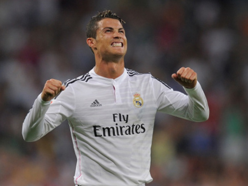 Điểm tin thể thao tối 6/9: Ronaldo có thể gia nhập Barcelona