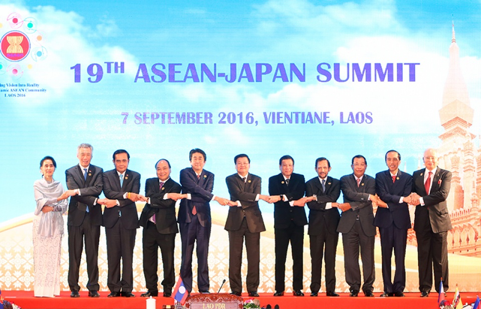 Triển vọng từ Hội nghị Cấp cao ASEAN và Hội nghị Cấp cao Đông Á