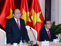 ĐSQ Việt Nam tại Trung Quốc: Phát huy vai trò cầu nối giữa hai nước