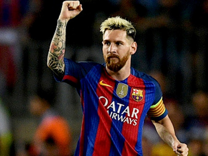 Messi ghi nhiều hat-trick nhất lịch sử Champions League