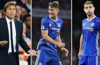 pep lai guc nga truoc khac tinh chelsea