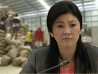 cuu thu tuong thai lan yingluck bi ket an 5 nam tu