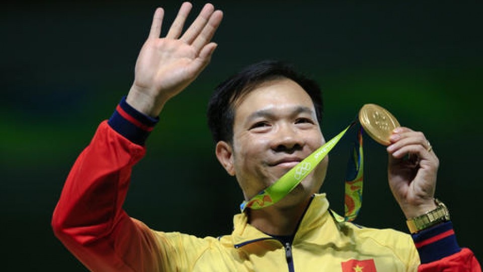 Olympic Tokyo 2021: Lịch thi đấu của Đoàn thể thao Việt Nam, 18 vận động viên và 11 môn thi đấu