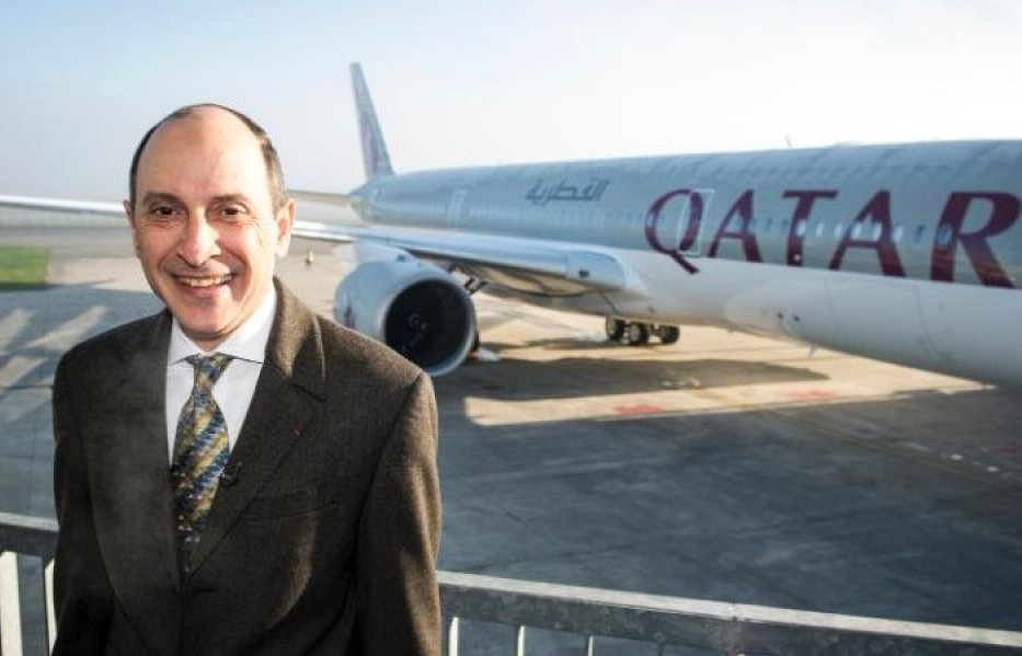Qua mặt Airbus, Boeing thực hiện thương vụ lịch sử với Qatar Airways