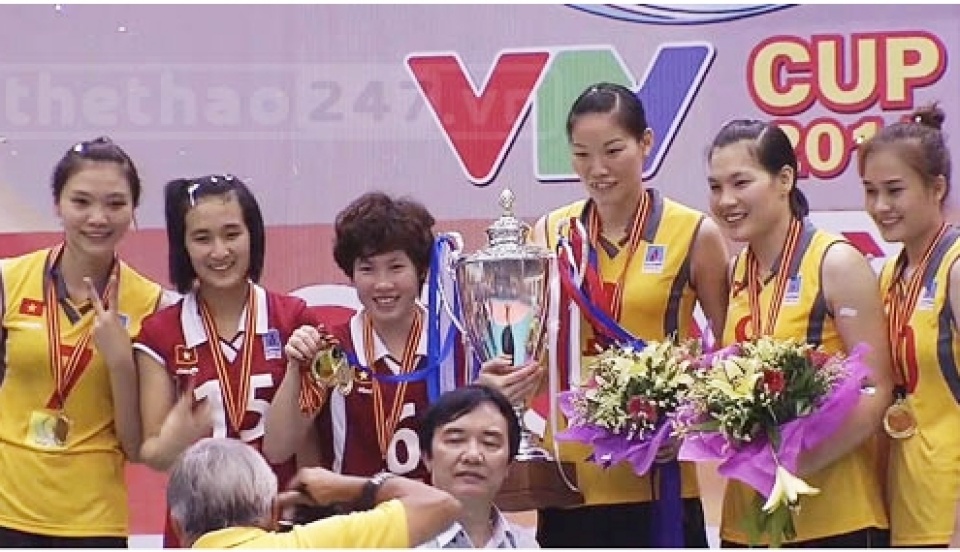 vtv cup nhung moc son dang nho cua dt viet nam