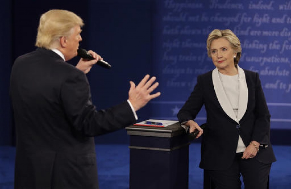 clinton trump cuoc tai dau o missouri