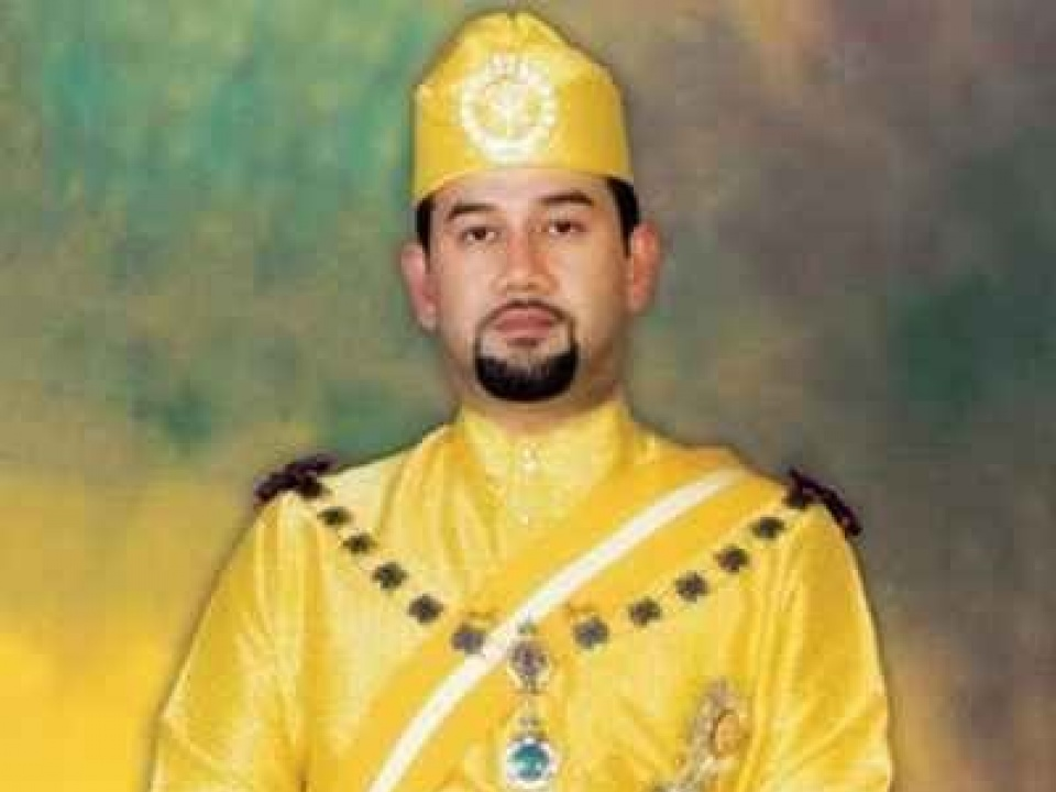 Tiểu vương bang Kelantan được bầu làm Nhà Vua mới của Malaysia